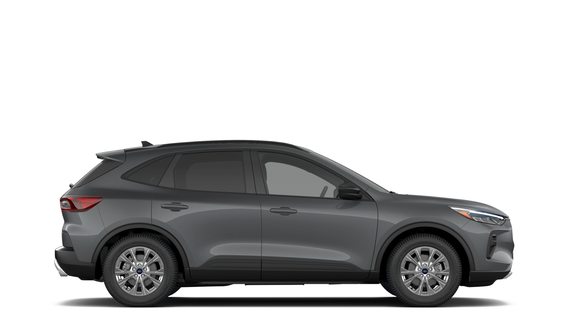 2026 Ford Escape® External Image 1